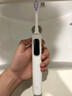 米家声波扫振电动牙刷 Pro 紫色+米家声波扫振电动牙刷 Pro 蓝色 实拍图