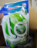 威露士la有氧洗衣液松木香4斤组合装（瓶1L+补充袋装500ml*2）除菌除螨 实拍图