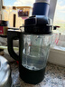 九阳破壁机家用轻音全自动多功能降噪预约豆浆机榨汁辅食机1.75L五谷杂粮3-5人金榜Y915S政府补贴 实拍图
