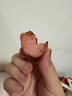万威客 脆皮热狗肠(蜜糖)2斤/40根 冷冻烤肠香肠肉肠火腿肠烘焙早餐西餐 实拍图