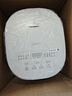 美的（Midea）电饭煲4-5人电饭锅5L银钻内胆12大菜单顶置触控屏家用煮粥微压智能电饭煲以旧换新MB-AFB5041RL 实拍图