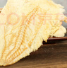 农香森 深海鳕鱼片500g海味休闲小鱼干鱼零食礼包烤鱼片孕妇海鲜即食 实拍图