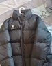 骆驼火山羽绒服1.0男士鸭绒加厚防寒面包服潮款冬季外套M13CR07089H 实拍图