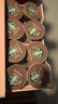 星巴克（Starbucks）多趣酷思胶囊咖啡Dolce Gusto意式黑咖啡拿铁卡布奇诺美式12粒装 卡布奇诺120g/盒 26.8月 实拍图