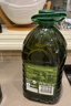 Member's Mark 特级初榨橄榄油 3L 3L*1桶 实拍图