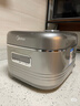 美的（Midea）政府补贴 电饭煲家用4-5人花瓣IH加热多功能电饭锅青瓷0氟内胆智能可预约煮饭锅MB-40HB1 实拍图