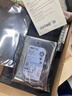戴尔服务器硬盘dell 1.2t/2.4T/8T/12t/16T/20T/24T SAS/SATA企业级磁盘【实际发货 2.5英寸硬盘架】 实拍图