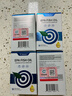 Vinsic文斯可小蓝心EPA深海鱼油Omega-3纯度99%处方级临床专利原装进口 【指标下降】4盒装 实拍图