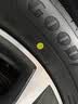 固特异（Goodyear）汽车轮胎 235/55R19 105V AMG SUV 安乘SUV 适配 长城哈佛H6 实拍图