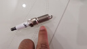 湃速福特福克斯福睿斯嘉年华蒙迪欧致胜麦柯斯双铱金火花塞4支装9907 实拍图