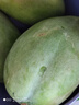 京鲜生 攀枝花凯特芒果 净重8.5斤 带箱9斤 单果500g+ 生鲜水果源头直发 实拍图