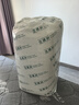 金橡树泰国进口92%天然乳胶床垫乳胶垫双人床榻榻米垫床垫子180*200*5cm 实拍图