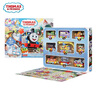 托马斯&朋友 （THOMAS&FRIENDS）生日礼物玩具托马斯小火车男孩玩具-多多岛生日小火车礼盒HTN35 实拍图