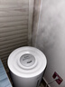 美的（Midea）加湿器空气净化器一体鼻炎家用卧室超大雾量取暖补水静音除菌小型工业喷雾雾化器礼物国家补贴3VWL 实拍图