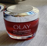 玉兰油（OLAY）大红瓶面霜50g抗皱紧致抗衰老女士保湿面霜生日礼物送女友 实拍图