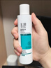 玉泽（Dr.Yu）净颜控油爽肤水200ml（平衡油脂清爽控油补水保湿痘肌护肤品） 实拍图