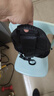 回力斜挎包男士大容量胸包单肩包时尚通勤旅行包上班出差防泼水手机包 实拍图