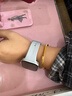 小米（MI）REDMI Watch 5 皎月银 国家补贴 澎湃OS 2 心率血氧监测 蓝牙通话 红米手表5 智能手表 小米汽车 实拍图