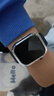 华强北手表iwatchS11mini顶配蓝牙电话防水运动智能手表s10适用苹果机 S10max 黑色【插卡蓝牙双系统】 实拍图