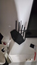普联（TP-LINK） 大道AX3000满血WiFi6千兆无线路由器 5G双频家用穿墙 Mesh 3000M无线速率 信号增强 易展 XDR3010 实拍图