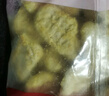 CP正大食品原味鸡块2斤 酥脆鸡块 鸡胸肉鸡肉鸡块空气炸锅 实拍图