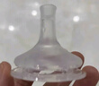 安配离乳学饮嘴吸管18个月以上 奶瓶配件（适配贝亲第3代宽口奶瓶） 实拍图