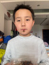 姬欲情趣内衣紫色性感诱纯欲惑睡前sm吃后羞耻可入调夫妻刺激高档战袍 实拍图