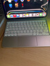 Apple/苹果 平板妙控键盘-白色 适用11英寸iPad Pro(M5/M4芯片) 平板键盘无线键盘ipad键盘苹果键盘 实拍图