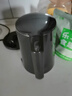 美的（Midea）电水壶电热水壶烧水壶自动断电保温一体价保11.11 316L不锈钢2L大容量开水壶恒温壶MK-SHE2002-PRO 实拍图