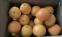 京鲜生 当季鲜橙 净重10斤 钻石果 单果约200-280g 生鲜橙子水果礼盒 实拍图