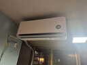 小米（MI）米家 1.5匹 新一级能效 巨省电 空调挂机 KFR-35GW/N1A1【国家补贴20%】整机十年质保 实拍图
