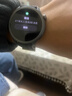 AMAZFIT华米Balance 午夜印象46mm 智能手表 心率血压 健康监测 滑雪跑步游泳专业运动户外 男女士电子表 实拍图