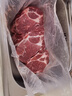 顺丰原切腿肉4斤腿肉大块腿肉腱子送料包整切后腿肉新鲜速冻 4斤装 实拍图