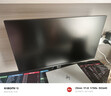 小米（MI）REDMI 27英寸显示器 144Hz 300nits亮度 专业级色准低蓝光爱眼电竞电脑办公显示器屏 A27 2026款 实拍图