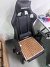 GTRACING电竞椅家用电脑椅子沙发椅可躺人体工学椅老板椅游戏椅学习会议椅 GT-升级款+脚踏按摩（黑武士） 实拍图