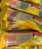 ffit8蛋白棒 乳清蛋白粉棒饱腹能量棒代餐运动零食饼干 芝士味35g*7支 实拍图