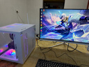 逆昂128G内存酷睿i7升24核电竞台式机电脑4060电竞主机吃鸡独显办公组装大额补贴家用游戏水冷电脑整机 主机+32英寸【高刷显示器+键鼠套装】 套六：i9级54芯16G电竞独显/1TB光追特效 实拍图
