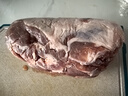 鲜京采进口原切去骨羊后腿肉4斤 烧烤炖煮食材 羊肉 京东自有品牌 实拍图