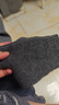 FitonTon4双羊毛袜子男冬季毛圈加绒加厚中筒袜东北保暖长筒袜雪地袜 实拍图
