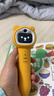 贝灵儿童英语点读笔1-3-6岁幼儿早教机认知绘本万能通用学习玩具礼物 阅读橙-迪士尼认知启蒙34本（32G） 实拍图