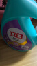 博世（BOSCH）DOT4 刹车油/制动液/离合器油 通用型2升装 (1L*2) 实拍图