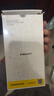 品胜 适用苹果12/12Pro高清钢化膜 iPhone12/12pro高清手机贴膜 全屏保护膜防摔抗指纹6.1英寸 单片装 实拍图