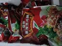 长明 麻辣无骨鸡爪250g*3袋四川盐帮凉拌去骨黑鸡脚脱骨凤爪卤味零食 麻辣黑鸡爪250g*10【量大实惠】 实拍图