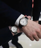 【二手99新】卡地亚(Cartier) 蓝气球系列男表自动机械男士手表卡地亚蓝气球二手奢侈品情侣手表 【42mm机械皮带】W69016Z4 实拍图