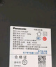 松下（Panasonic）AAAA级儿童护眼学习灯 卧室灯LED触控宿舍台灯家用灯致岚pro黑 实拍图