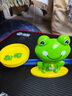 雷朗天平秤学生教具数字青蛙儿童益智玩具3-6岁男女孩生日礼物 实拍图