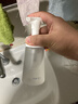 颐莲（RELLET）氨基酸净透洁颜泡 洁面温和清洁不刺激洗面奶150ml 实拍图