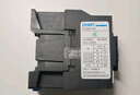 正泰CJX2-1810-220V 交流接触器 18A接触式继电器  实拍图