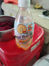 屈臣氏（Watsons）新奇士橙子汁汽水含果汁碳酸饮料汽水可乐380mL*15瓶整箱 实拍图