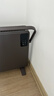 美的（Midea）【超级单品】取暖器家用暖风机浴室电暖气全屋取暖炉欧式快热炉烤火遥控轻音节能电暖器 HDT22GFR 实拍图